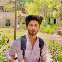 Technology Traders Employee Wajahat Kaimkhani's profile photo