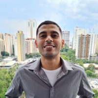 StartSteps Employee Guilherme Faria de Melo's profile photo