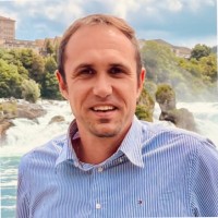 Matthias Berg Email & Phone Number