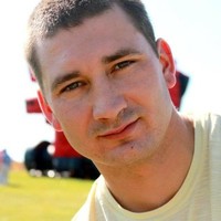 Light Efficient Design Employee Steven Ziegler's profile photo