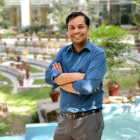 Manish Modi Email