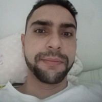 BEM CUIDAR Employee Rafael Mariano Almeida Prado's profile photo