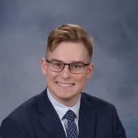 Edina Country Club Employee Will Hedberg's profile photo