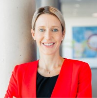 Porsche AG Employee Sabine Angermann's profile photo