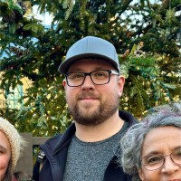 DroneDeploy Employee Nathan Oakes's profile photo