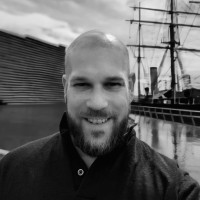 Firefinch Software Employee Adam Ostrowski's profile photo