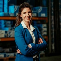 TracingInMotion Employee Joleen Vandenberghe's profile photo