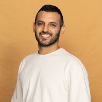 Moshe Biton Email & Phone Number