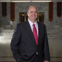 Acentra Health Employee John Nixon's profile photo