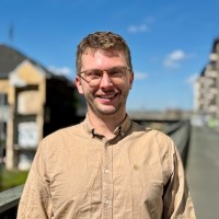 Diehl Metall Employee Philip Garms's profile photo