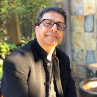 Cohesity Employee Sunil Moolchandani's profile photo