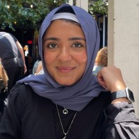 eShipper+ Employee Sarah Jeraj's profile photo