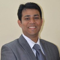 Epiphany IP Employee Anand Phene's profile photo