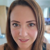 GLOBAL INTERIM Employee Godelieve Patfoort's profile photo