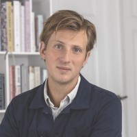 Rytmisk Musikkonservatorium Employee Dan Hvidtfeldt's profile photo
