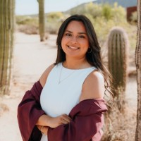 Emma Ramirez Email