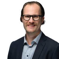 Fully Managed Employee Michael Parker's profile photo
