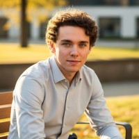 Olvid Employee Clément le-Guen's profile photo