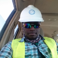 Consortium Employee Francis Karanja's profile photo