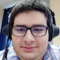 key4events Employee Thibault Marciniak's profile photo