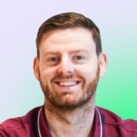 Hyperact Employee Dave Baines's profile photo