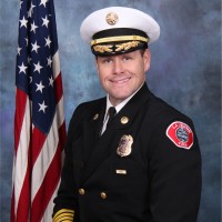 City of La Verne Employee Chris Nigg's profile photo
