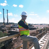 Looking for new opportunity Employee R Bailey's profile photo