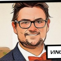Temple University - James E. Beasley School of Law Employee Vincent Catanzaro's profile photo
