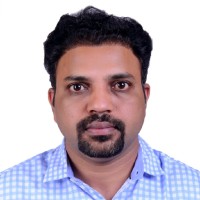 Barclays Employee Vikas Patil's profile photo