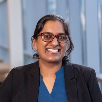 Nisha Savanhu Email & Phone Number