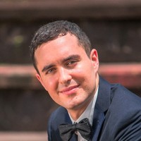 Nu Quantum Employee Roland Hablützel's profile photo