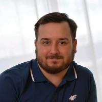 Avivi.info Employee Mihal Tsymbala's profile photo