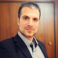 ARKAS Hellas Group Employee Vassilis Tsigrimanis's profile photo