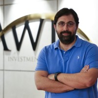 Kitopi Employee Mohamad Ballout's profile photo