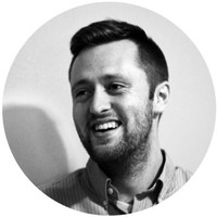 Stealth Startup Employee Tim Short's profile photo