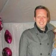 LED Hut Employee Richard Chambers's profile photo