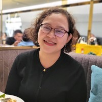 Domino's Pizza Enterprises Limited Employee Salihah Noh's profile photo