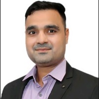 UKG Employee Kuldip Kumar's profile photo