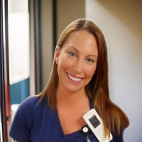 Aya Healthcare Employee Alexandra Mitchell's profile photo