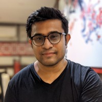 ROI High Employee Roger Dutta's profile photo