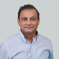 CardWorks Employee Mitesh Shah's profile photo