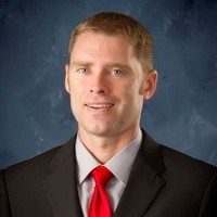Brazosport Independent School District Employee Monty Burger's profile photo