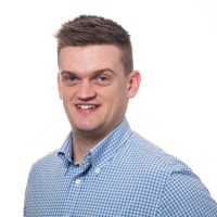 Slimstock Employee Sam Phipps's profile photo