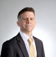 Harris County Public Health Employee Robert Brannon's profile photo