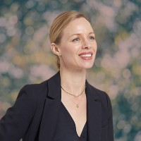 Beneficial Plant Research Association Employee Laura Ash's profile photo
