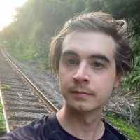 Compass Behavioral Group Employee Alex Raymond's profile photo