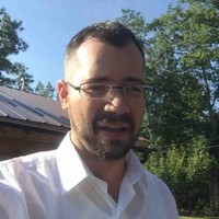 AION Recovery Employee Scott Antoniotti's profile photo