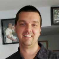 Nomad Transportable Power Systems Employee Maurice Simoneau's profile photo