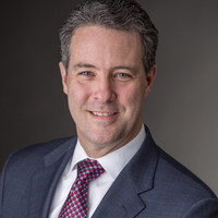 ISDA Employee Scott O'Malia's profile photo