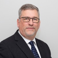 Schneider Electric Employee Chris Dartnell's profile photo